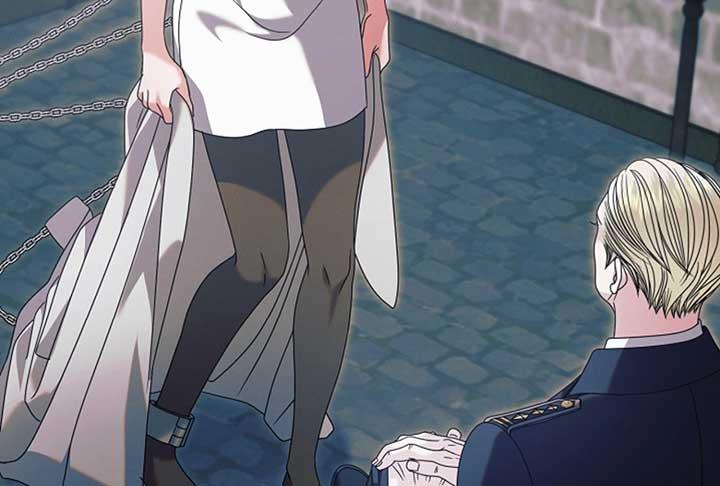 Try Begging Me - Chapter 52 manhwa