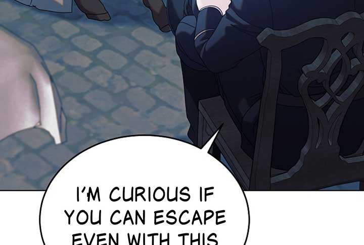 Try Begging Me - Chapter 52 manhwa