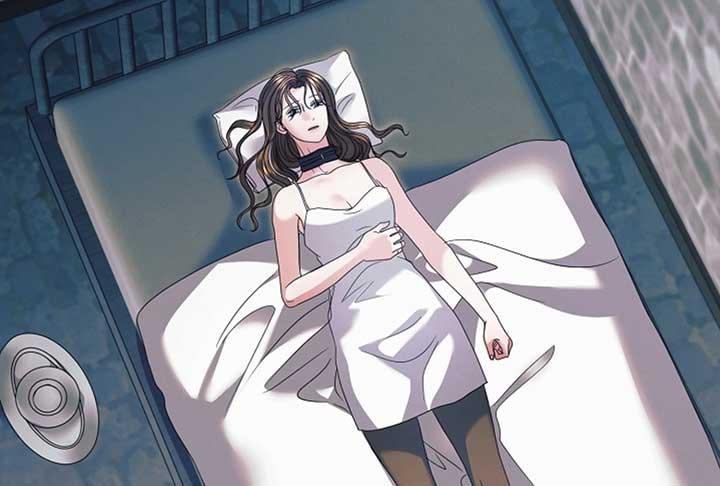 Try Begging Me - Chapter 52 manhwa