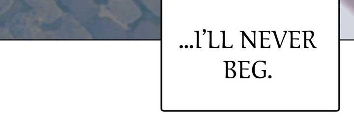 Try Begging Me - Chapter 52 manhwa