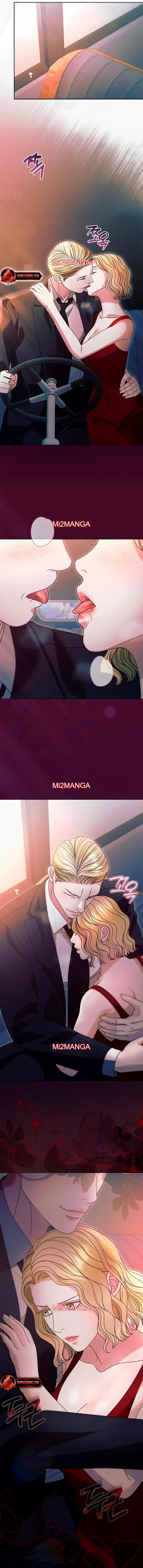 Try Begging Me - Chapter 31 3 manhwa