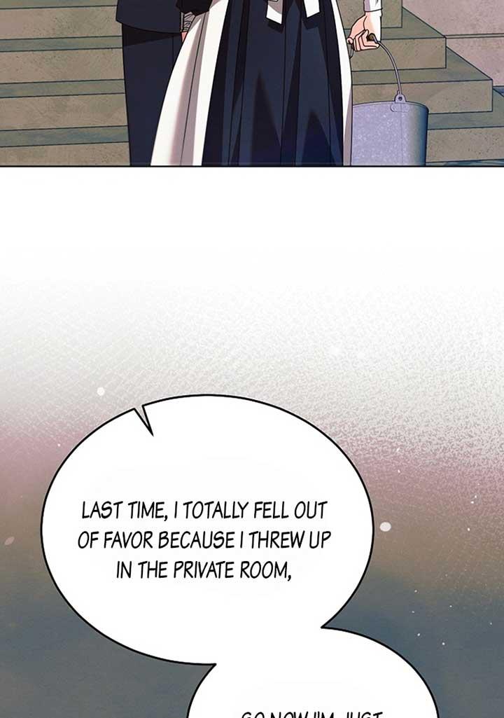 Try Begging Me - Chapter 19 manhwa