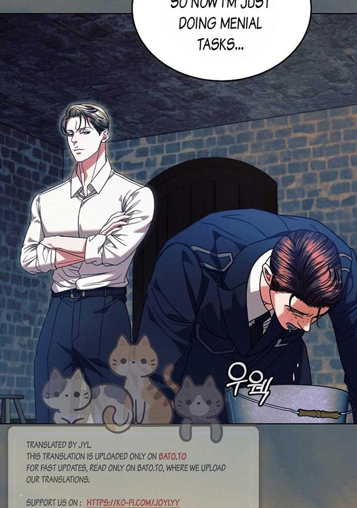 Try Begging Me - Chapter 19 manhwa