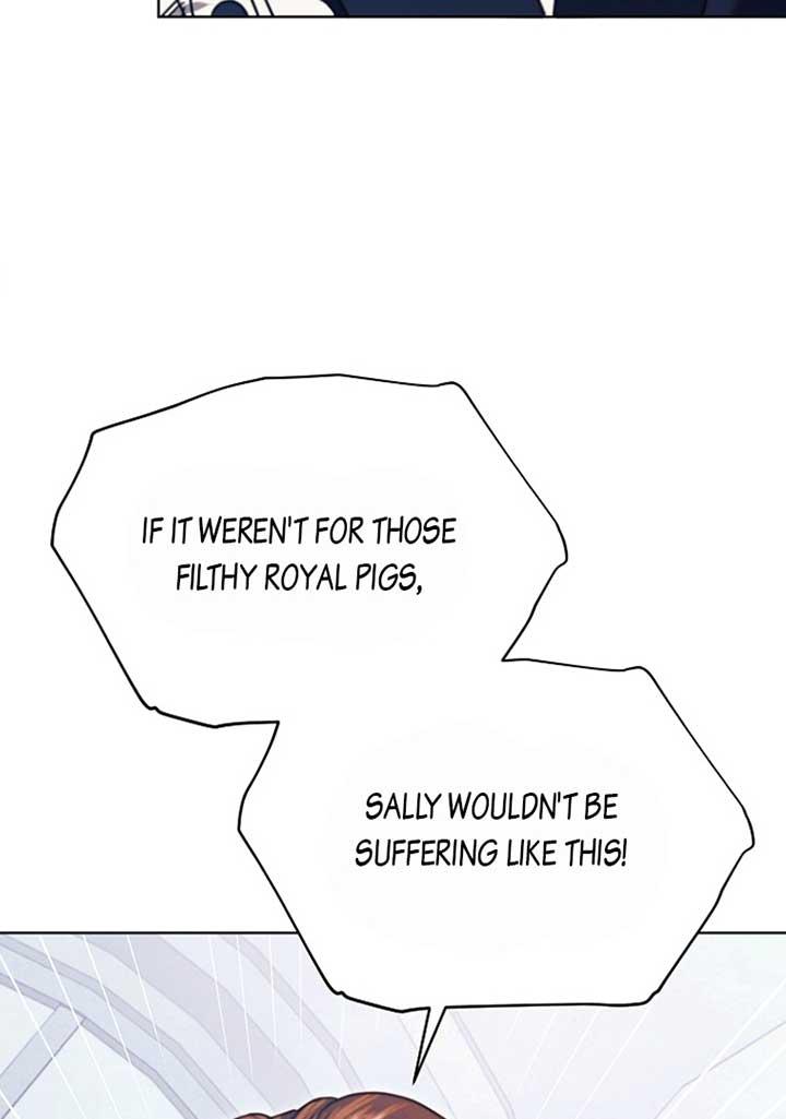 Try Begging Me - Chapter 19 manhwa