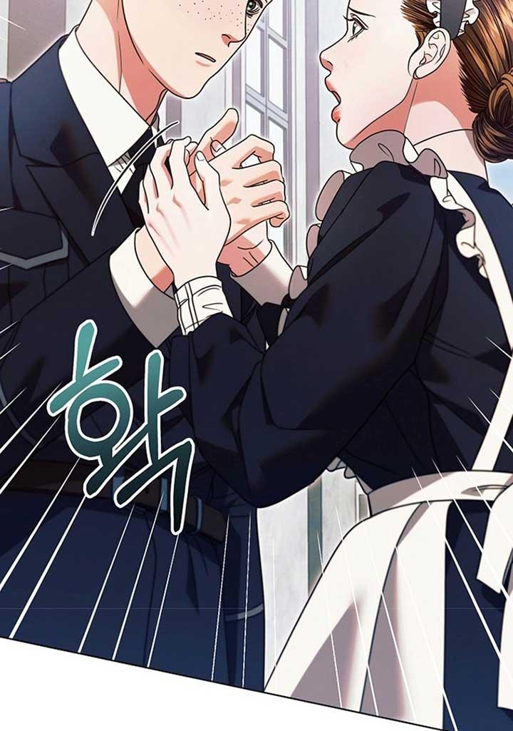 Try Begging Me - Chapter 19 manhwa