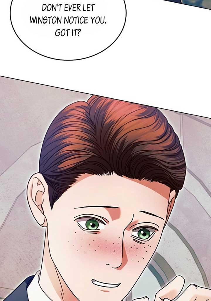 Try Begging Me - Chapter 19 manhwa