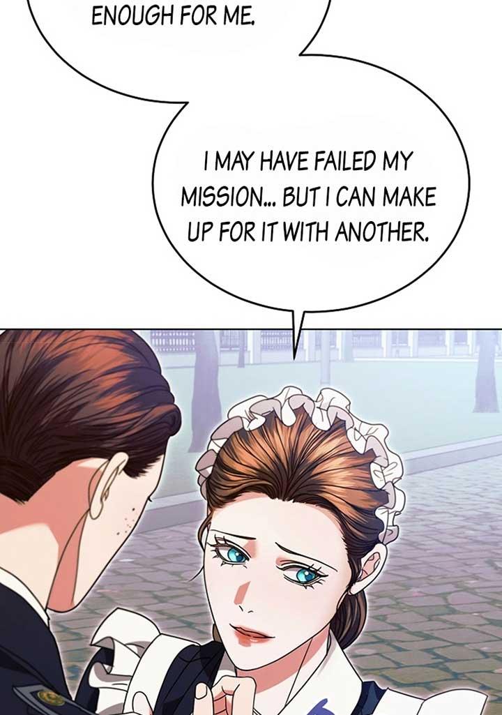 Try Begging Me - Chapter 19 manhwa