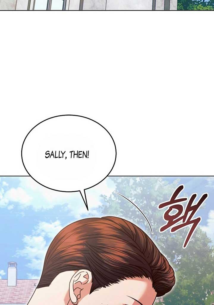 Try Begging Me - Chapter 19 manhwa