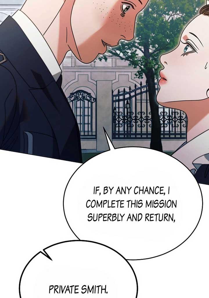 Try Begging Me - Chapter 19 manhwa