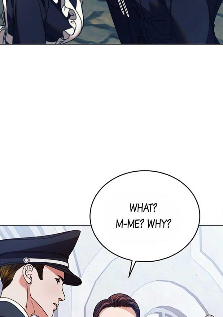 Try Begging Me - Chapter 19 manhwa