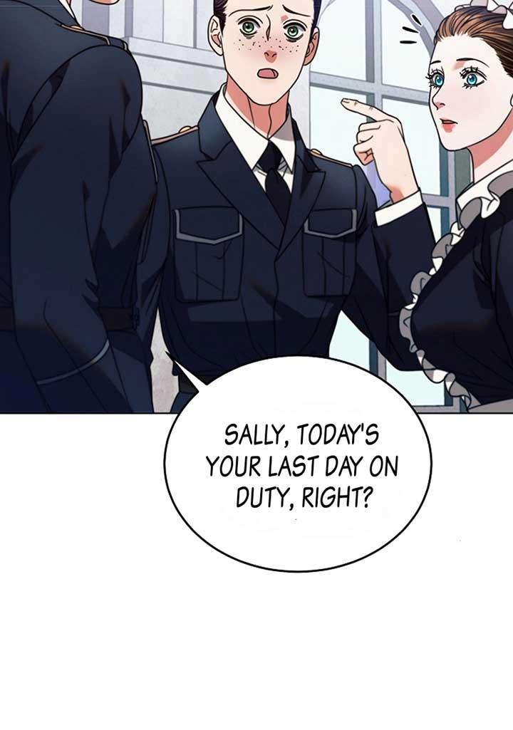 Try Begging Me - Chapter 19 manhwa