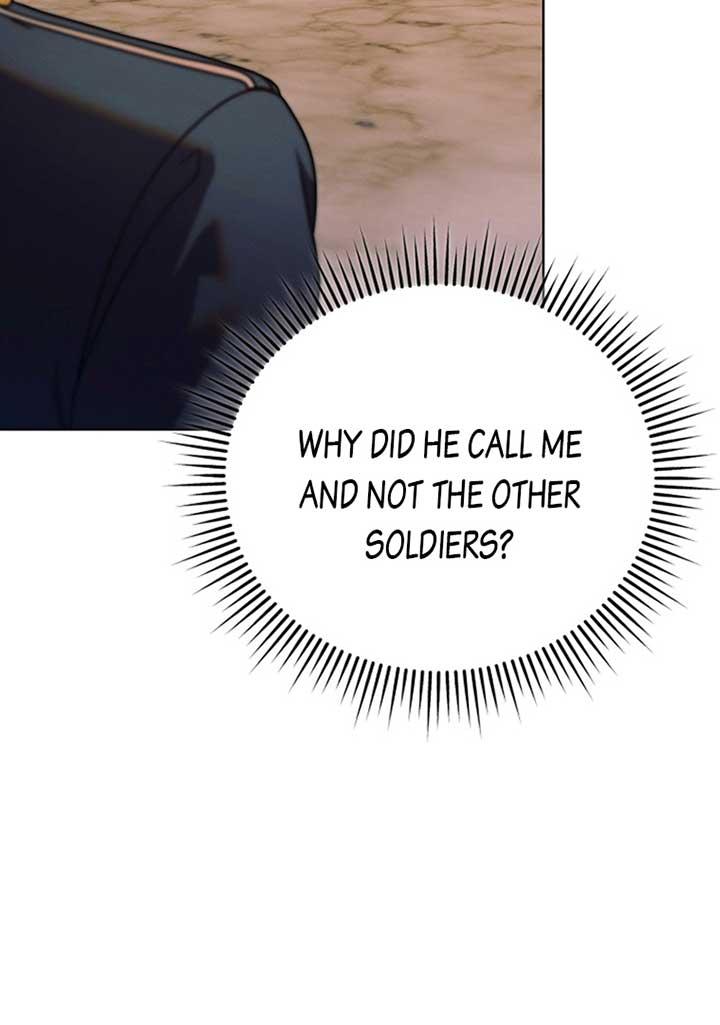 Try Begging Me - Chapter 19 manhwa