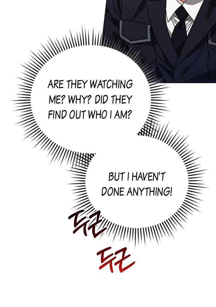 Try Begging Me - Chapter 19 manhwa