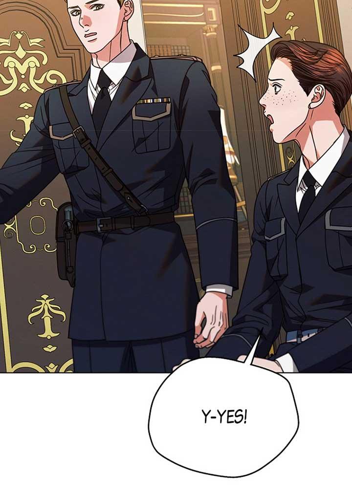 Try Begging Me - Chapter 19 manhwa