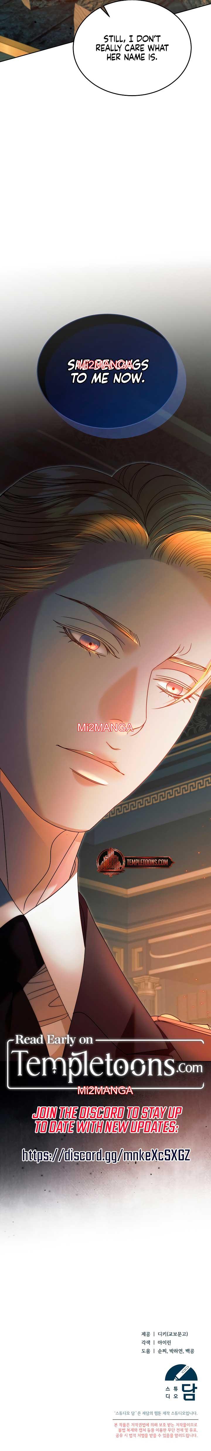 Try Begging Me - Chapter 41 3 manhwa