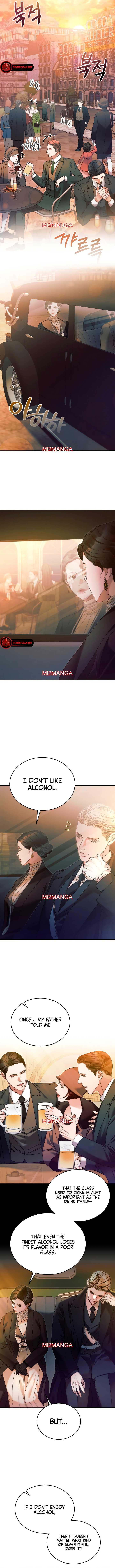 Try Begging Me - Chapter 5 manhwa