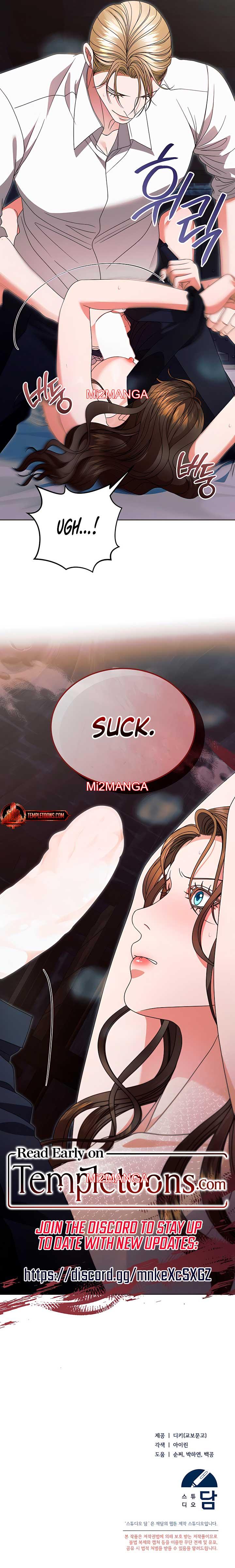 Try Begging Me - Chapter 26 3 manhwa