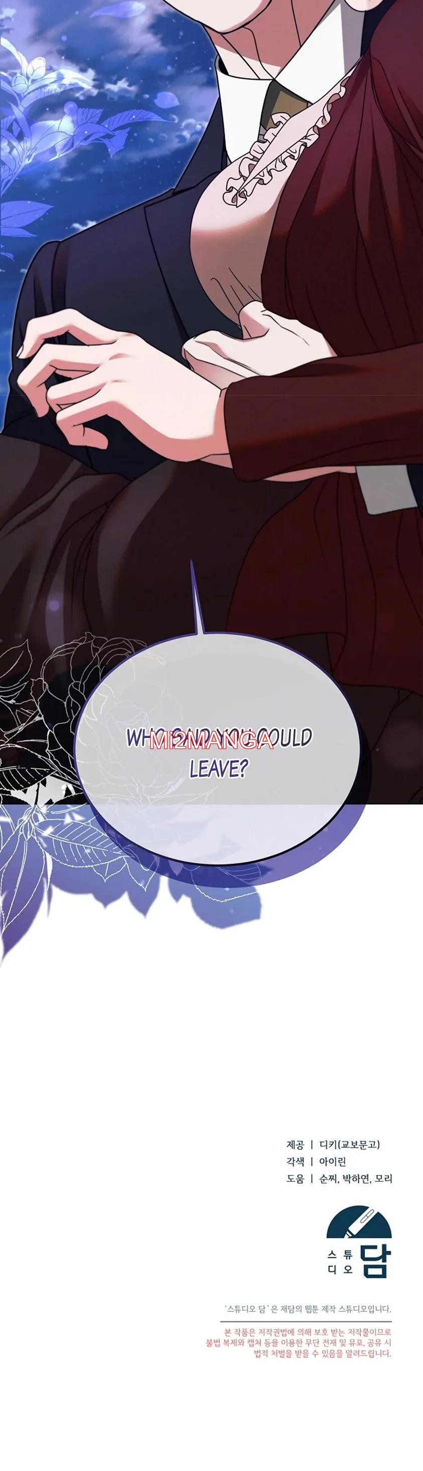 Try Begging Me - Chapter 15 3 manhwa