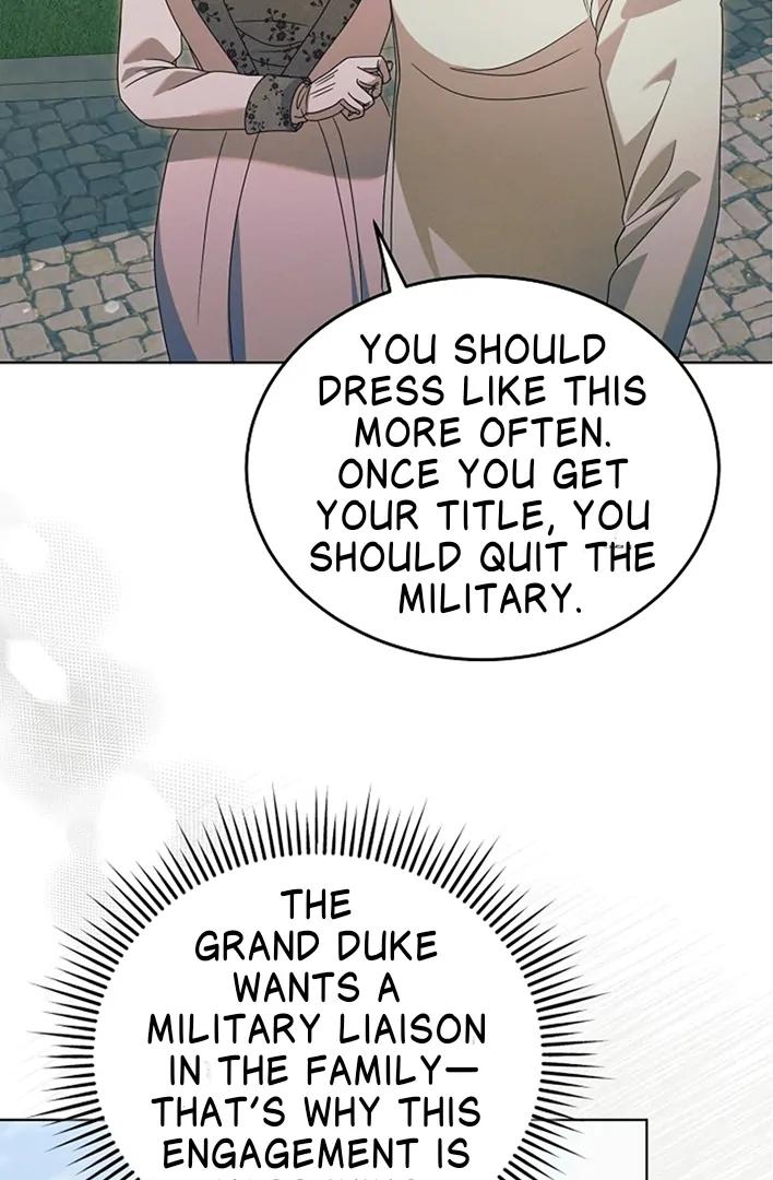 Try Begging Me - Chapter 42 3 manhwa