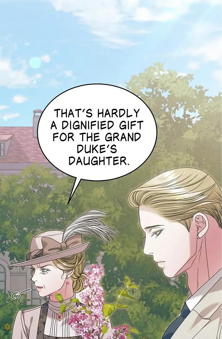 Try Begging Me - Chapter 42 3 manhwa
