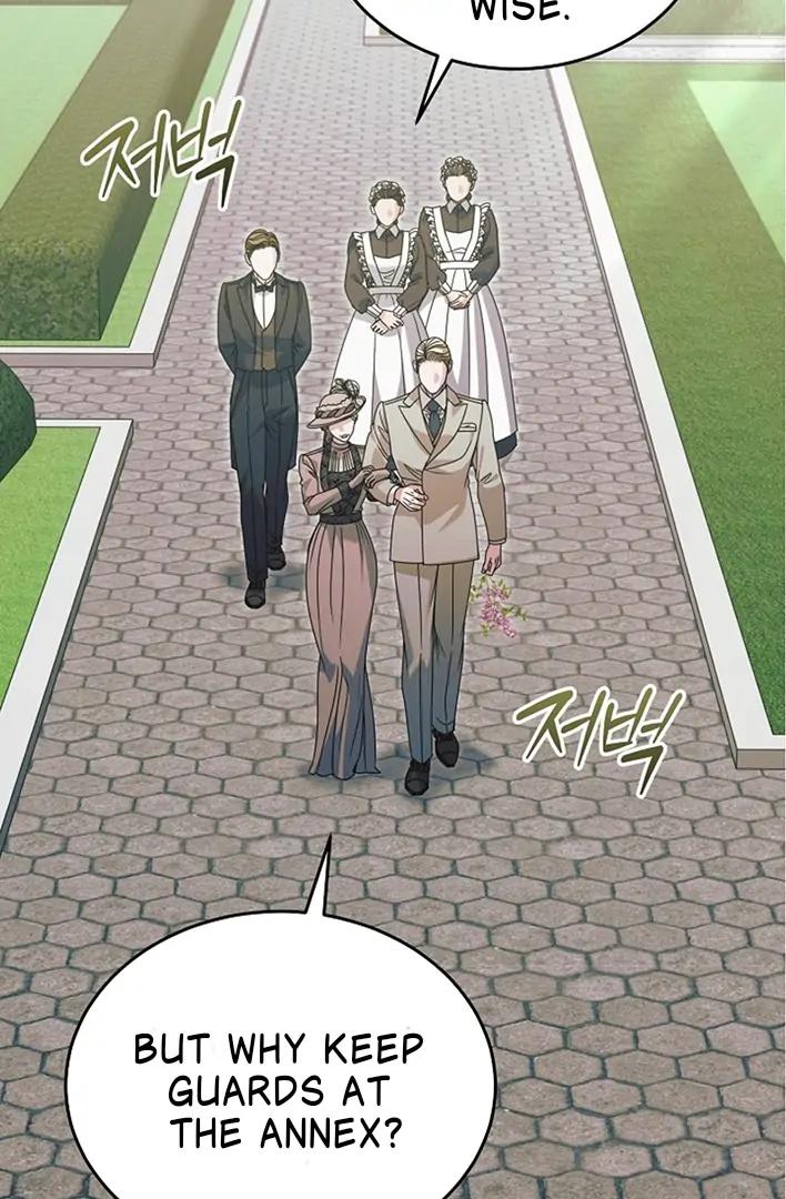 Try Begging Me - Chapter 42 3 manhwa