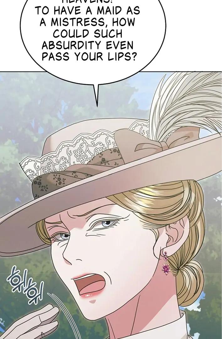 Try Begging Me - Chapter 42 3 manhwa