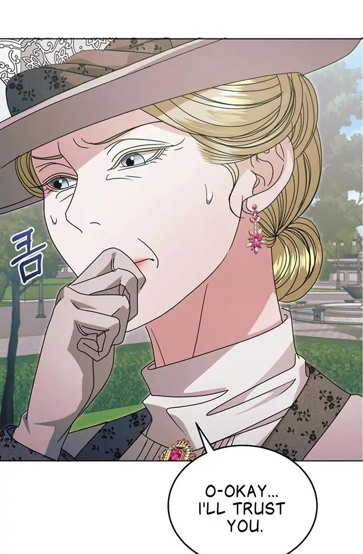 Try Begging Me - Chapter 42 3 manhwa