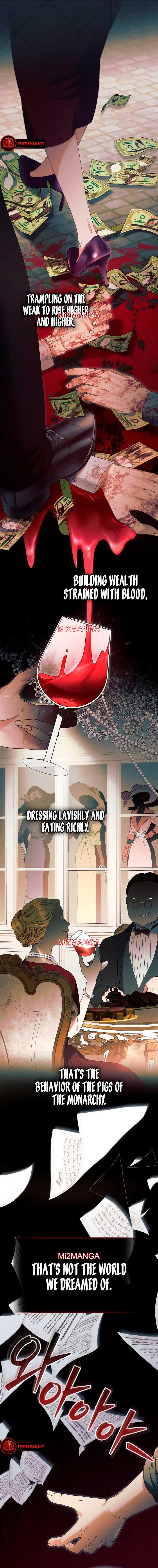 Try Begging Me - Chapter 2 3 manhwa