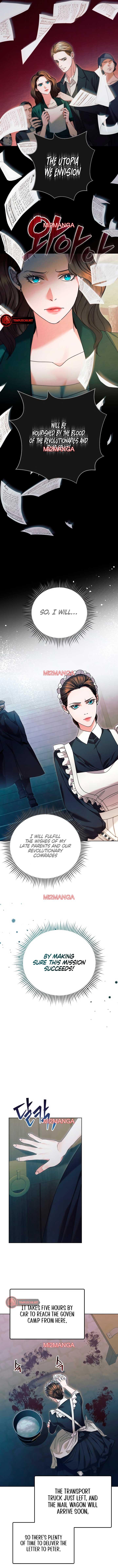 Try Begging Me - Chapter 2 3 manhwa