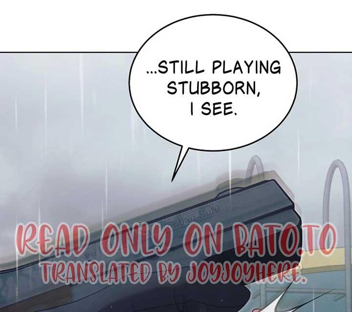 Try Begging Me - Chapter 51 manhwa