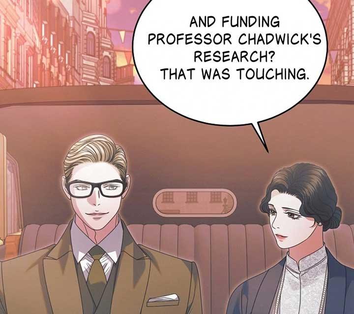 Try Begging Me - Chapter 51 manhwa