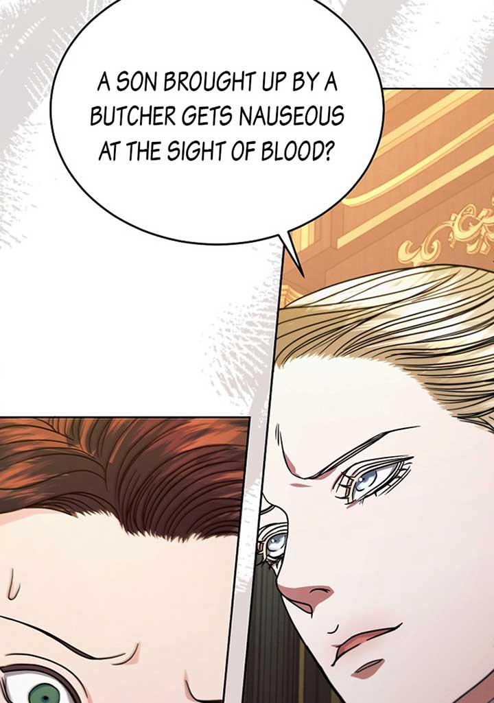 Try Begging Me - Chapter 19 3 manhwa