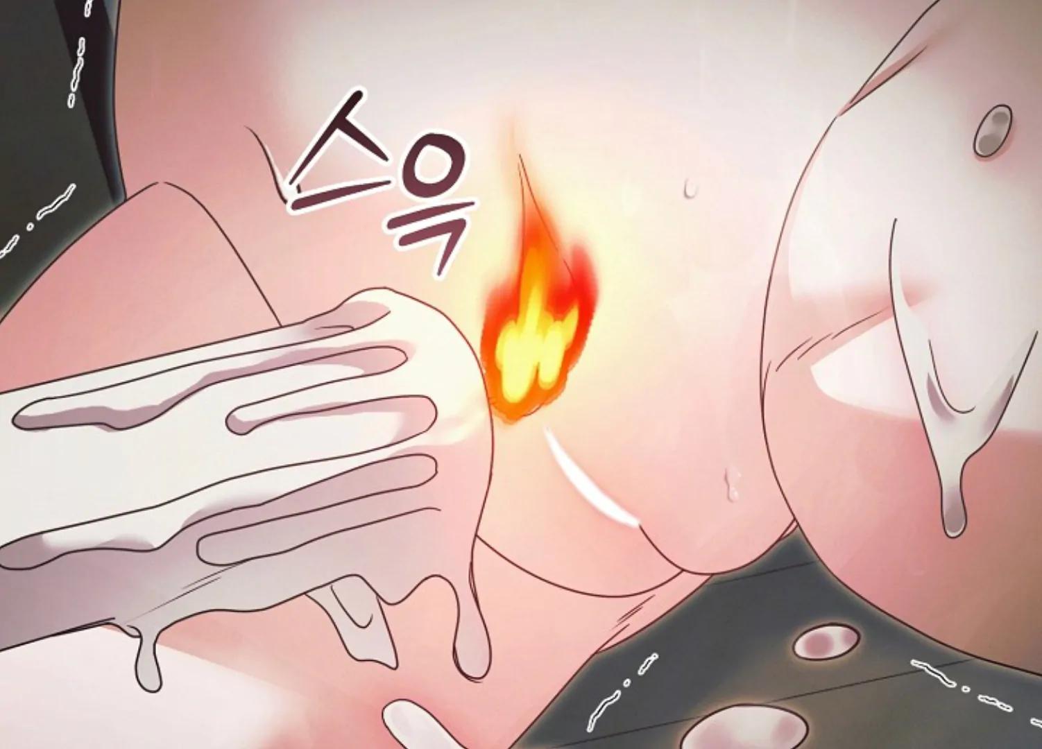Try Begging Me - Chapter 45 2 manhwa