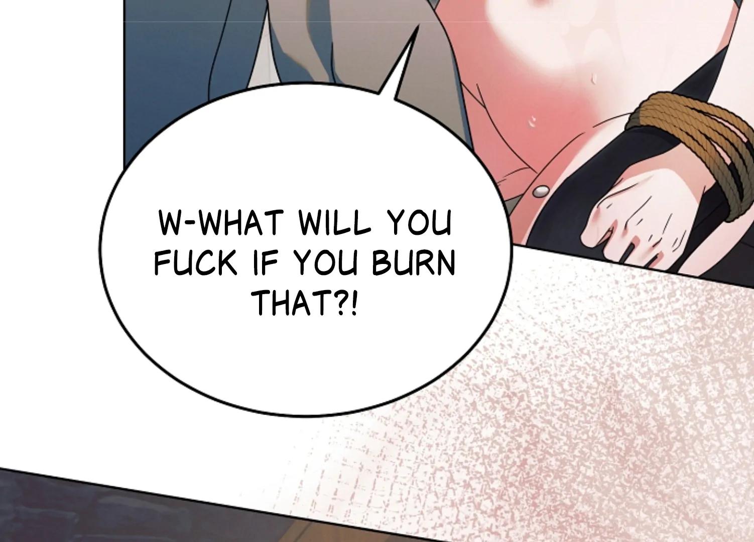 Try Begging Me - Chapter 45 2 manhwa