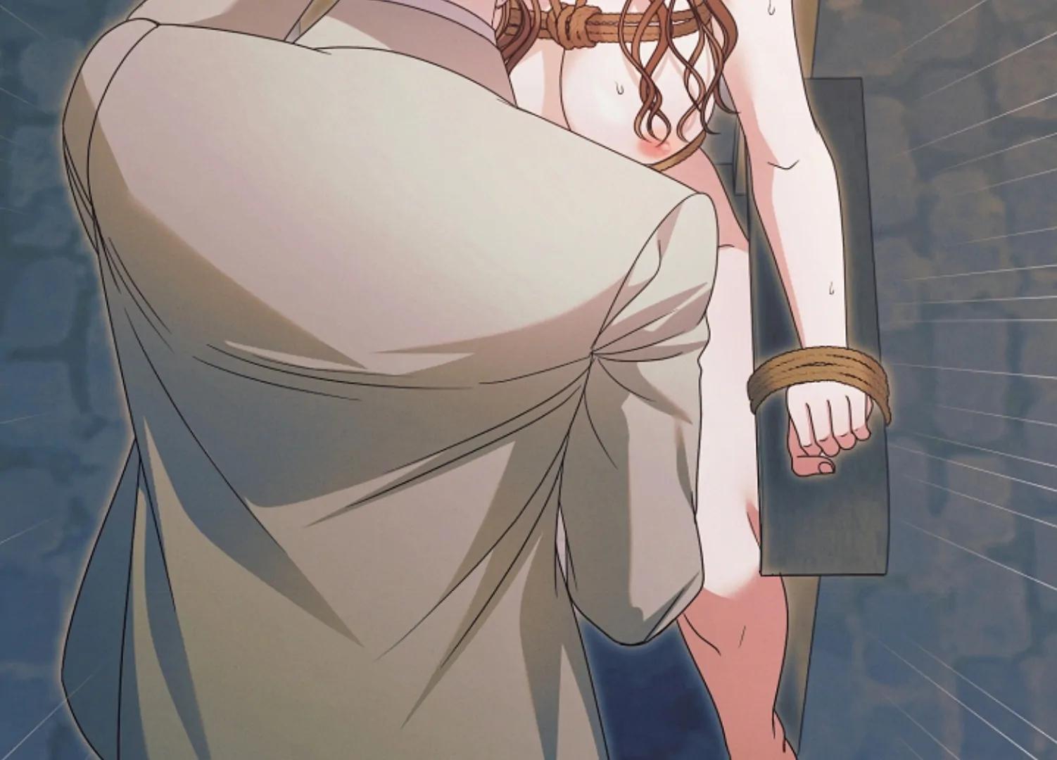 Try Begging Me - Chapter 45 2 manhwa