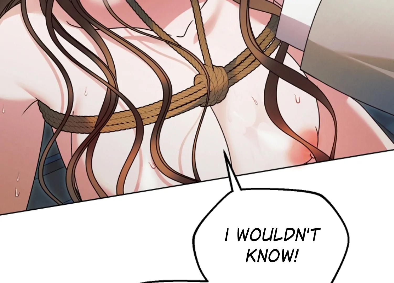 Try Begging Me - Chapter 45 2 manhwa