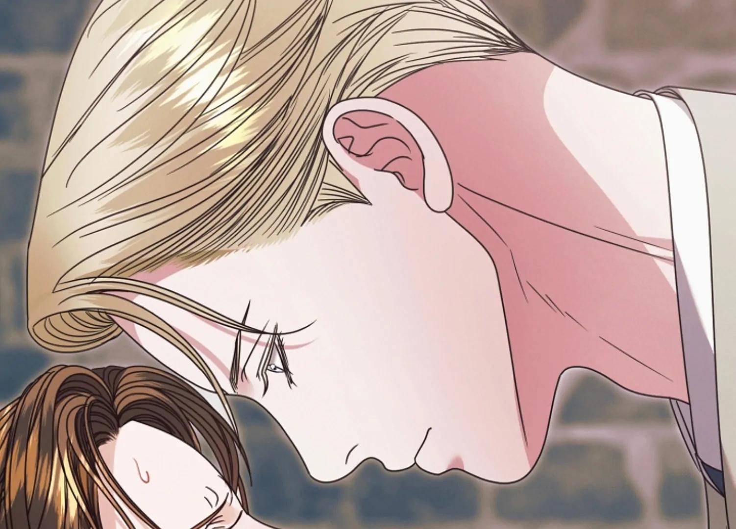 Try Begging Me - Chapter 45 2 manhwa