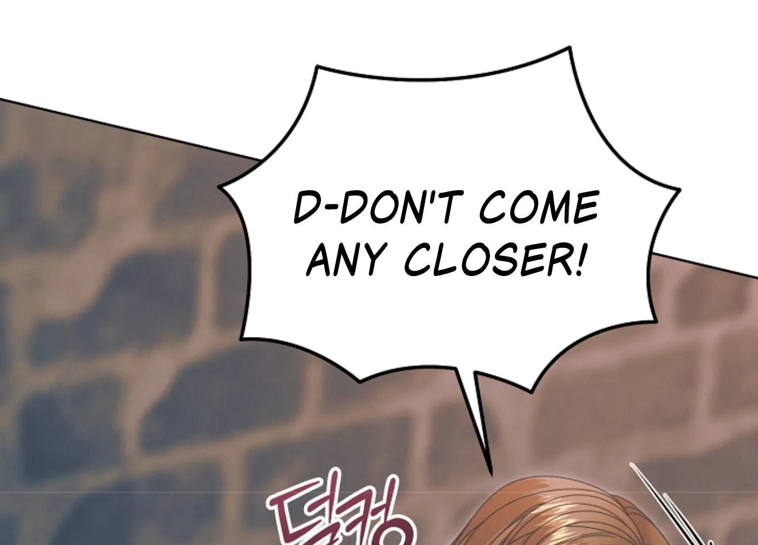 Try Begging Me - Chapter 45 2 manhwa