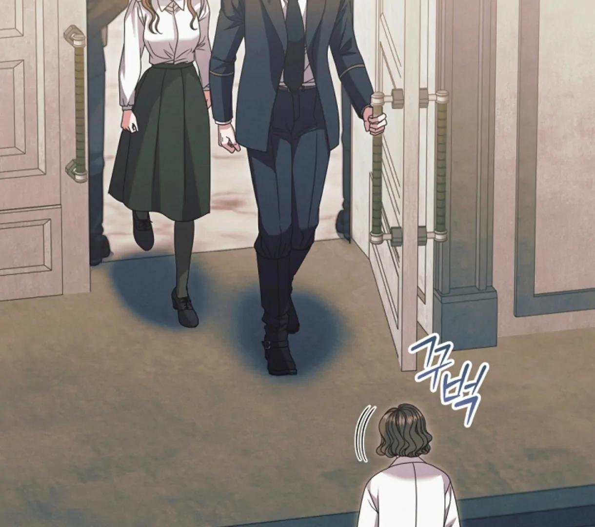 Try Begging Me - Chapter 49 manhwa