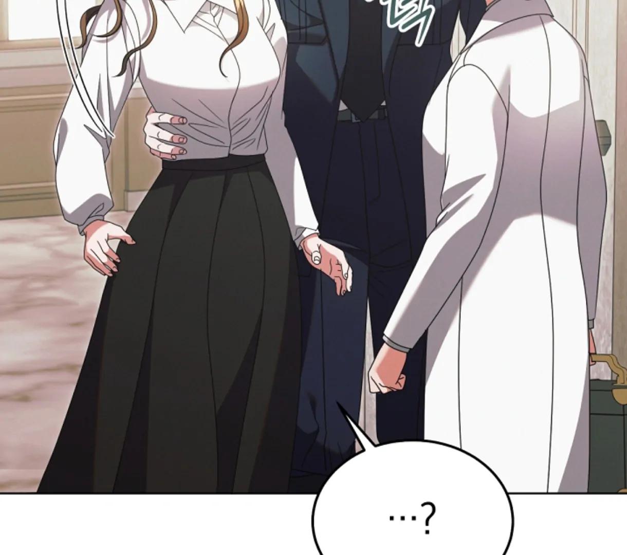 Try Begging Me - Chapter 49 manhwa