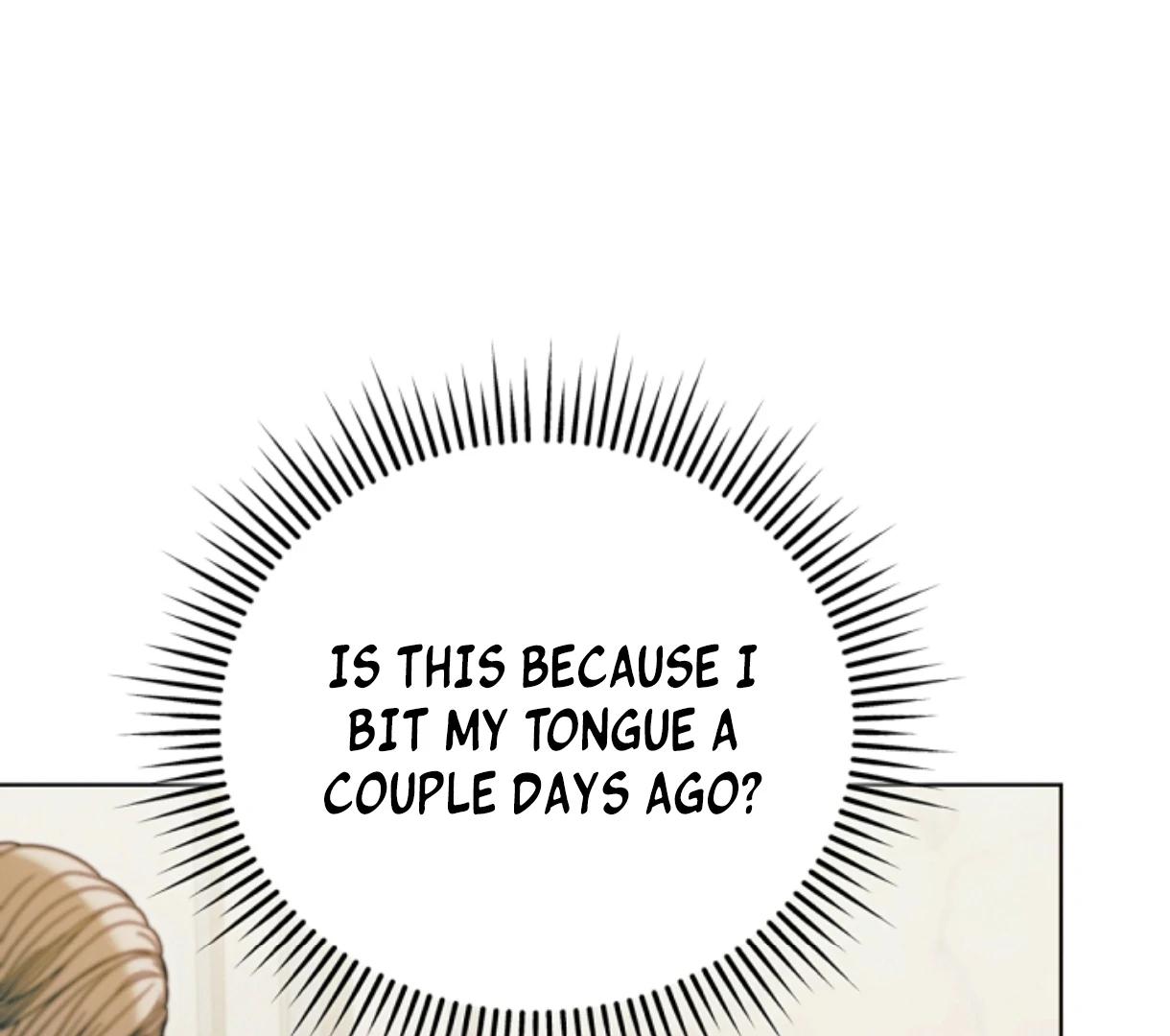 Try Begging Me - Chapter 49 manhwa