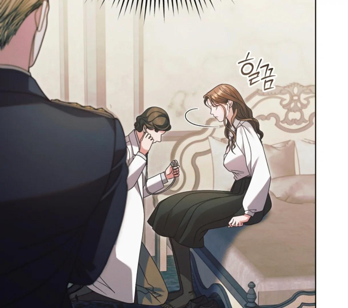 Try Begging Me - Chapter 49 manhwa