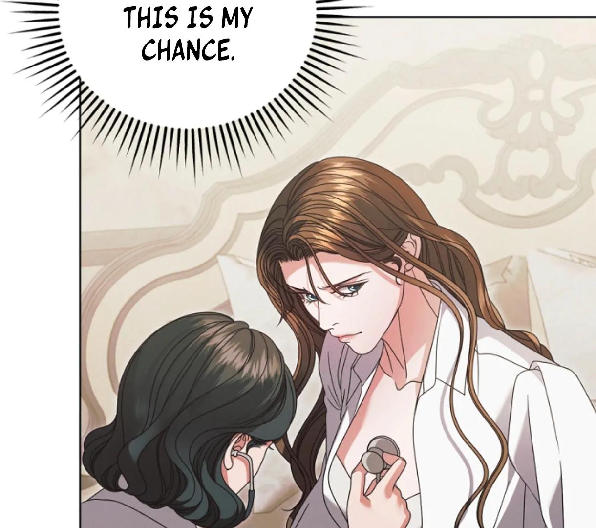 Try Begging Me - Chapter 49 manhwa