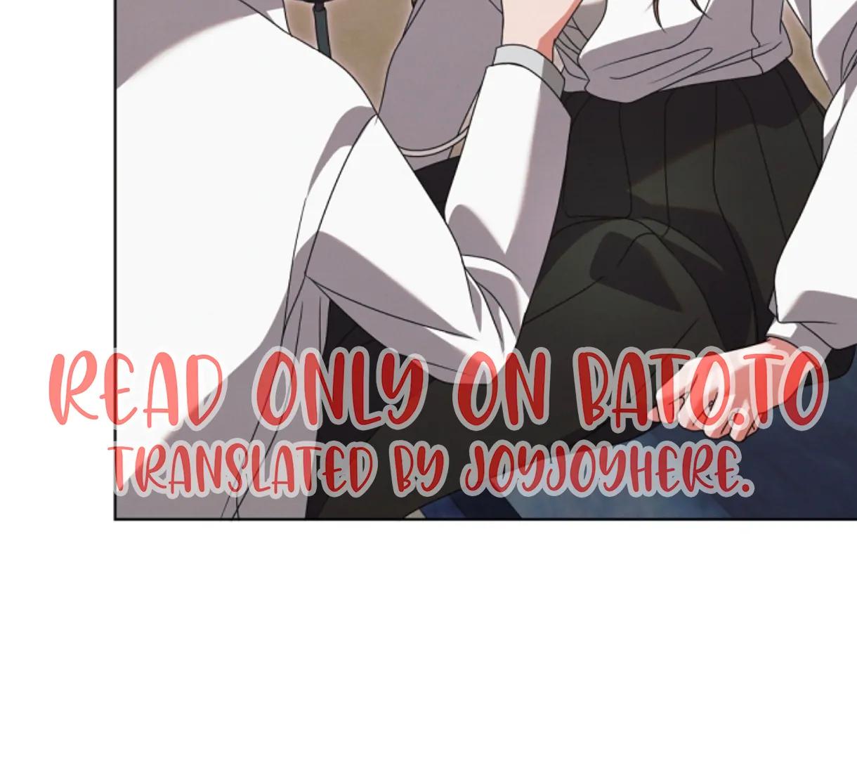 Try Begging Me - Chapter 49 manhwa