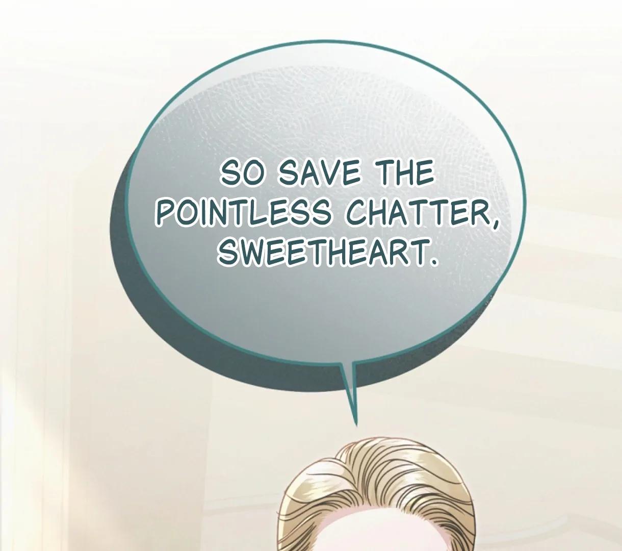 Try Begging Me - Chapter 49 manhwa