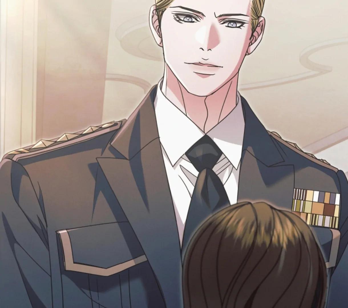 Try Begging Me - Chapter 49 manhwa