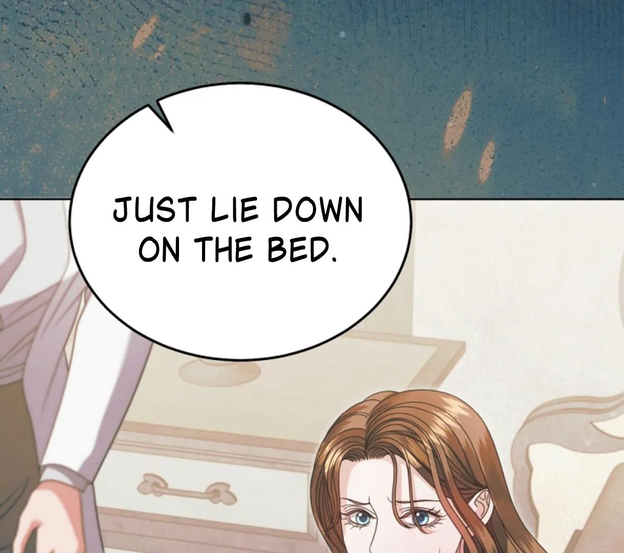 Try Begging Me - Chapter 49 manhwa