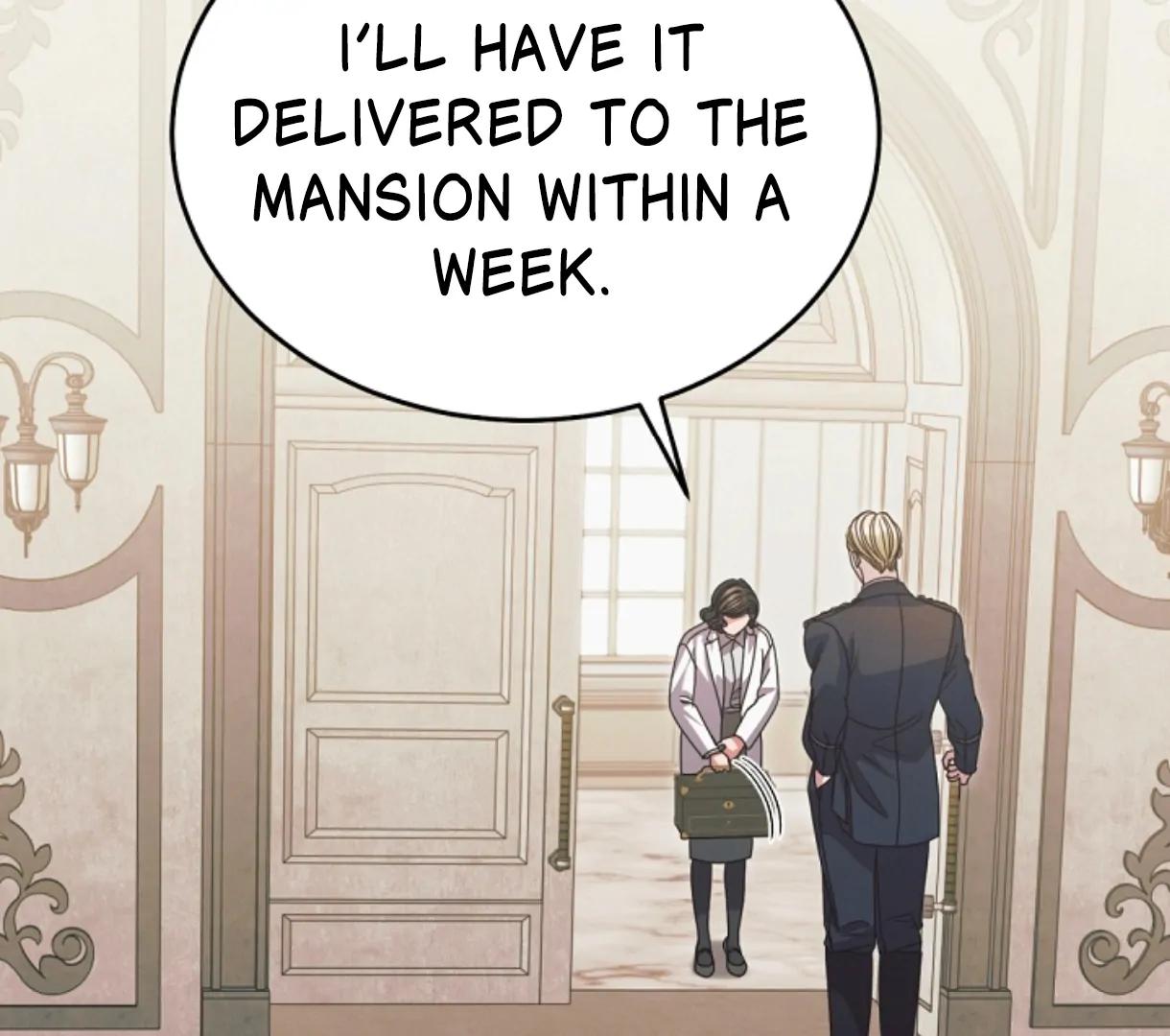 Try Begging Me - Chapter 49 manhwa