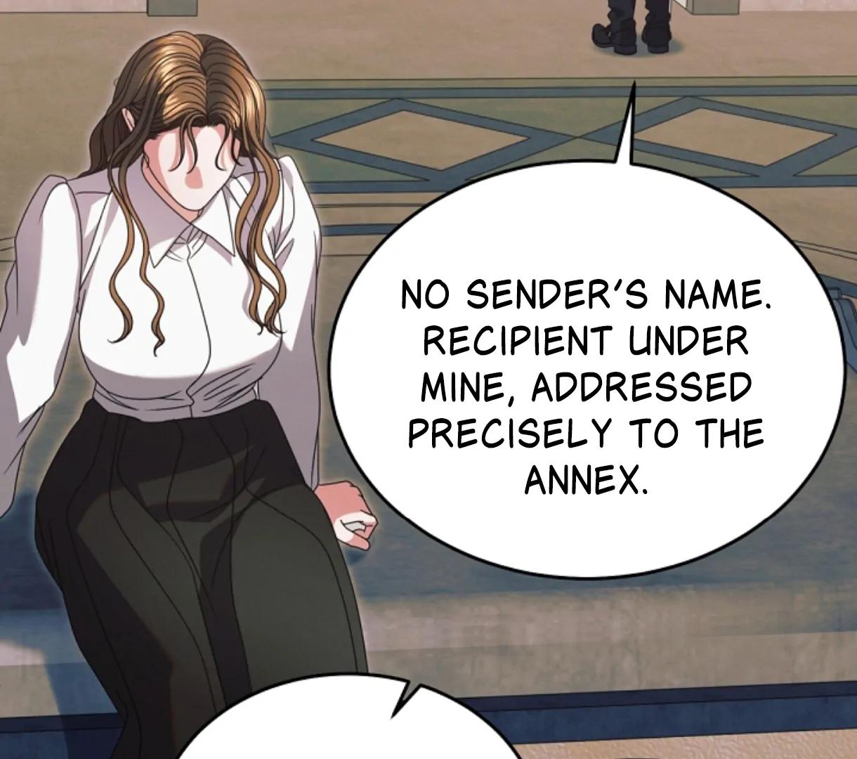 Try Begging Me - Chapter 49 manhwa