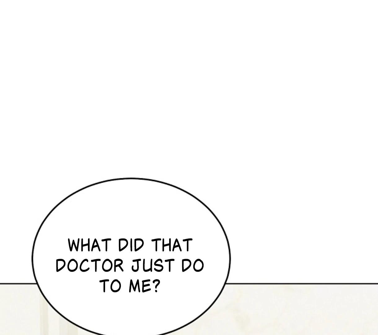 Try Begging Me - Chapter 49 manhwa